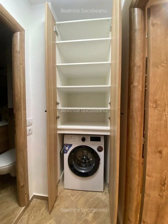 Apartament superb Maresal Averescu - Poză 14