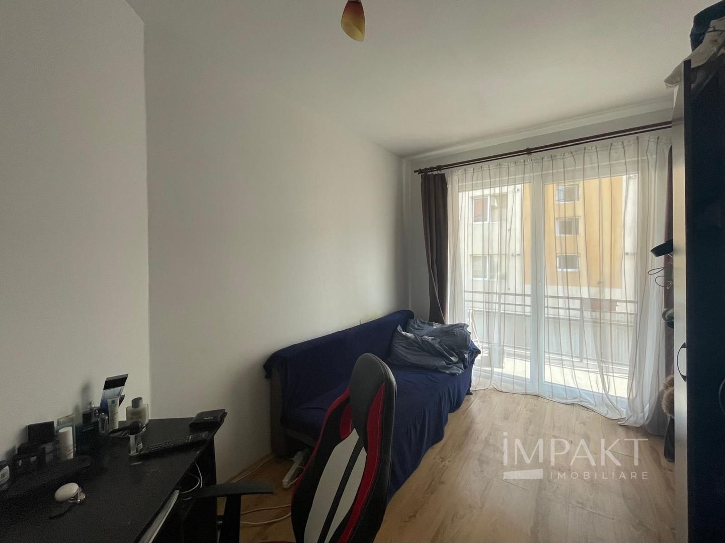 Apartament cu 3 camere in zona Buna Ziua - Poză 6