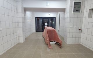 0 Comsiion -Spatiu comercial de inchiriat Bucurestii Noi/Jiului - Poză 3