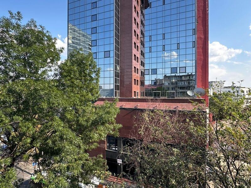 Apartament 2 camere, 43 mp, balcon 7 mp, centrală proprie – Carol I - Poză 11