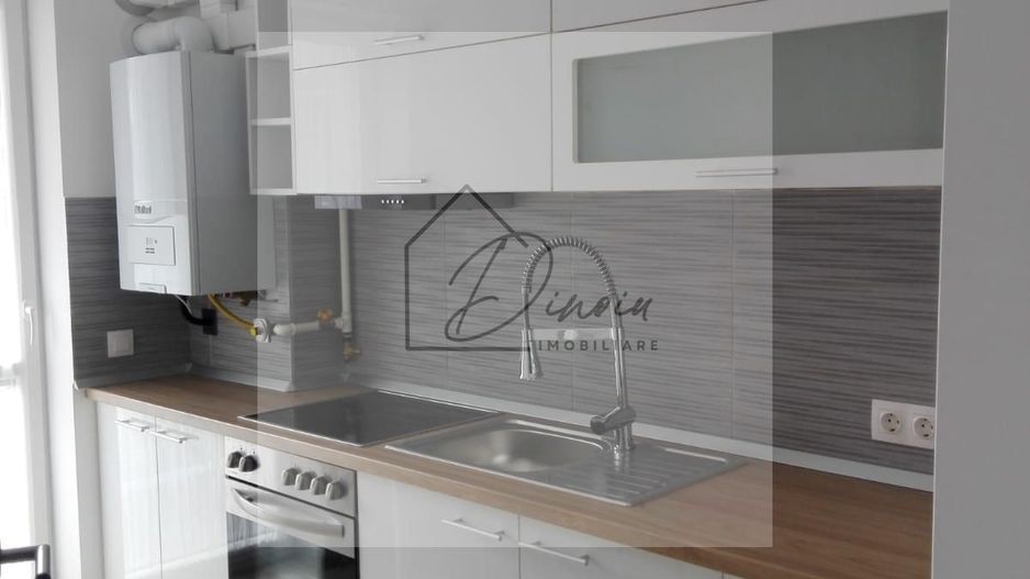 Studio de vanzare Avantagarden 3 I boxa, loc parcare I Comision 0% - Poză 7