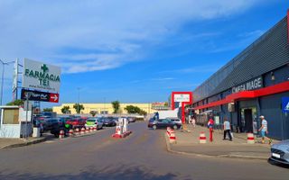 Apartament cu 2 camere, zona Salaj, gata de mutare - Comision 0% - Poză 18