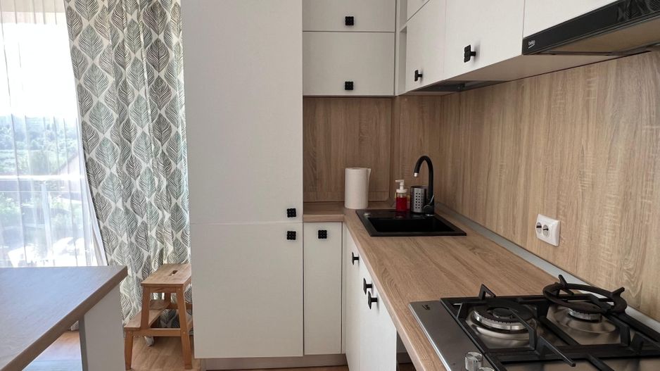 Apartament 2 camere la cheie | mobilat și utilat | Complex Estic Park - Poză 13