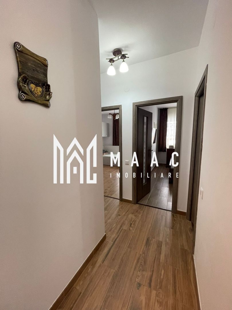 Apartament 3 camere | Arhitectilor | Parcare CF | Balcon - Poză 20