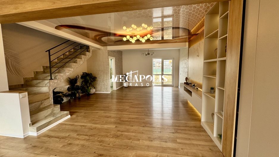 Duplex 4 camere | Intabulat | Predare la cheie | 178K EURO - Poză 4