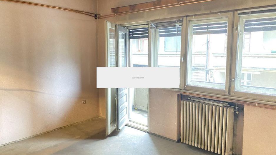 Ultracentral - Pta Rosetti, 3 camere, 93 mpu, etaj 1, cladire istorica - Poză 3