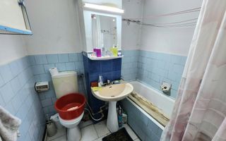 De vanzare apartament 2 camere, parter, zona Cetate - Poză 5