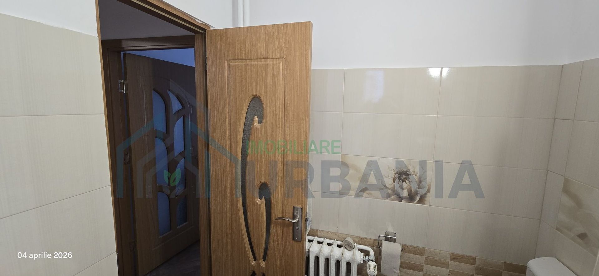 Apartament 2 camere, decomandat, în Complexul Rezidențial Ciurchi, Tătărași - Poză 4