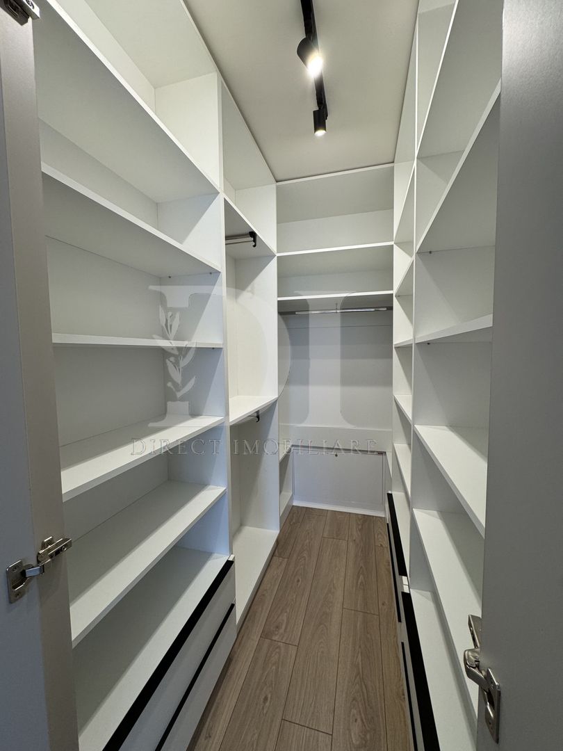 Casa ultramoderna| la cheie | 3 bai | gradina | terasa | parcare - Poză 20