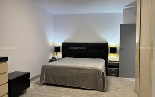 Apartament exclusivist, Primăverii, 4 camere, 76 mp, finisaje premium, bloc nou. - Poză 5