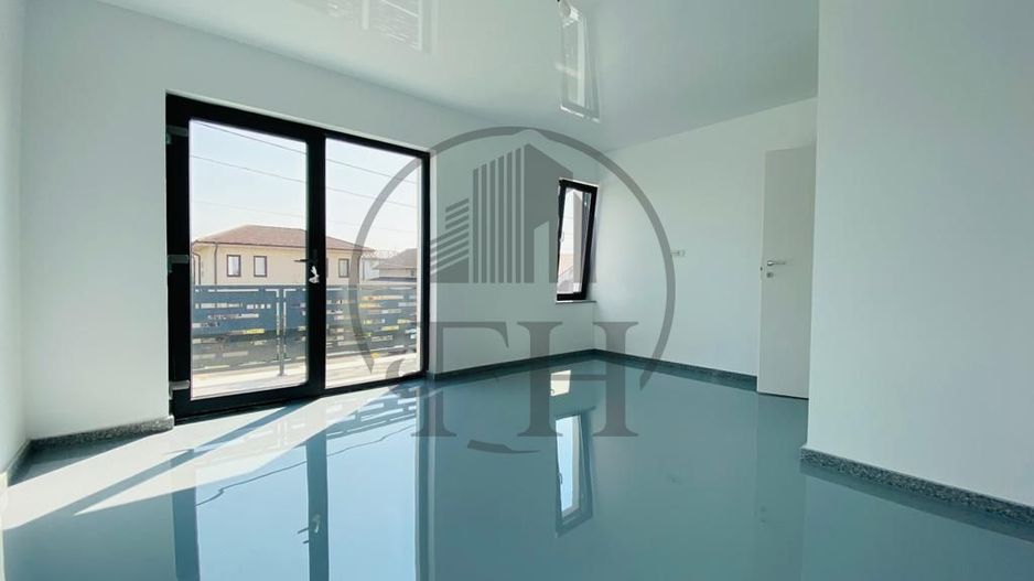 VANDUT/ SOLD- Casa/Vila de vanzare Valu lui Traian, Constanta - Poză 8