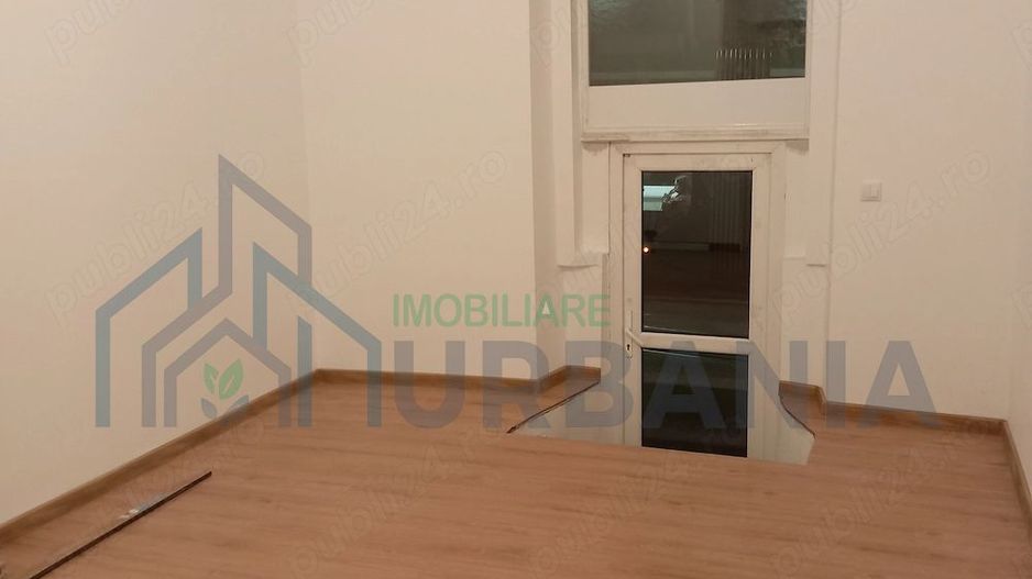Spațiu comercial de închiriat în zona ultracentrală Tg. Cucu, Iași - Poză 3