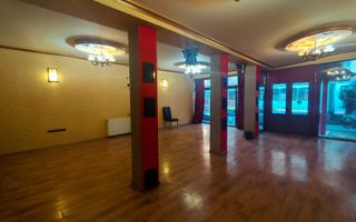 Spatiu comercial stradal, deschidere mare - Poză 6