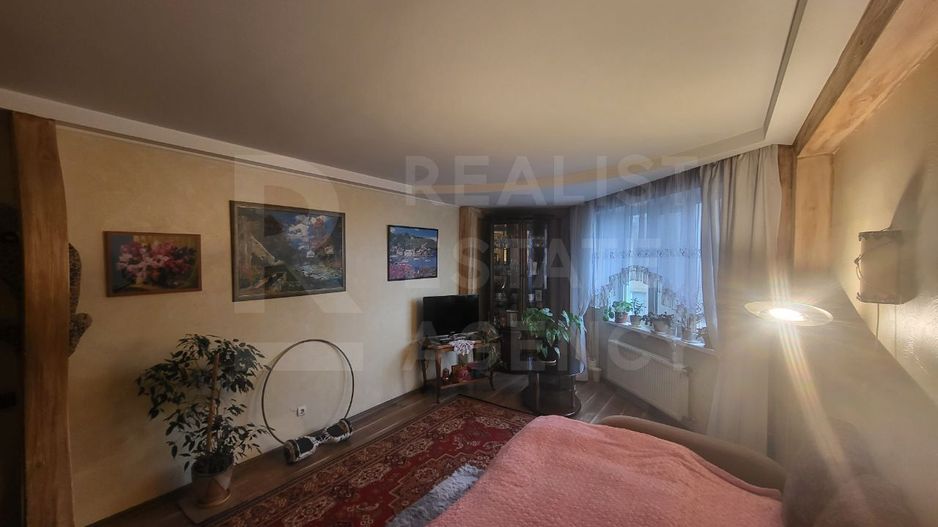 Vânzare apartament, 2 camere, strada Cuza Vodă, Botanica - Poză 7