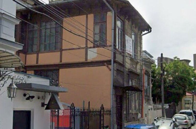 Imobil singur curte - Iulia Hasdeu 14 - de renovat. - Poză 4