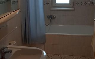 Închiriez apartament 2 camere, Unirii, mobilat, utilat, metrou 5min - Poză 6