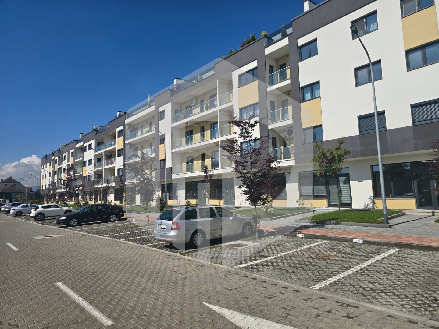 Apartament 2 camere etaj 1 intabulat cheie - Poză 2