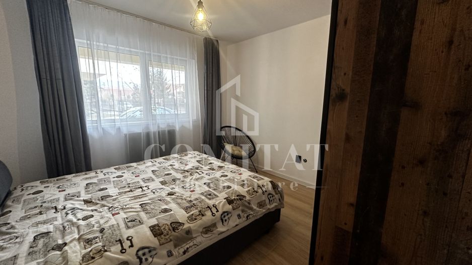 Apartament la cheie | 2 camere | Zona Stadionului - Poză 14
