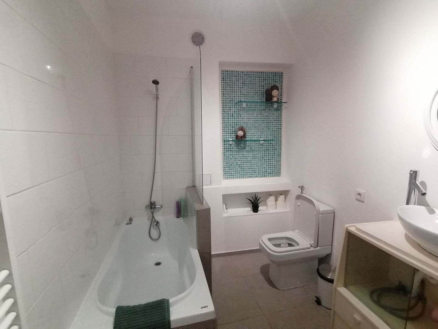 Apartament cu 3 camere - Ultracentral - str. Coltei - Poză 5