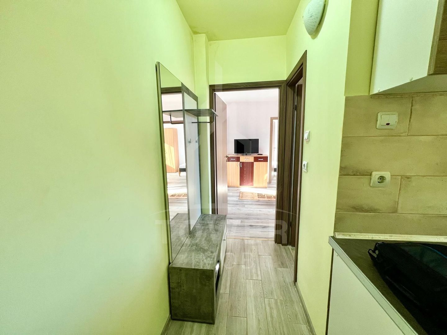Apartament de închiriat – luminos și primitor - Poză 5