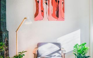 Apartament spectaculos de închiriat 4 camere 4 băi Centrul Istoric - Poză 4