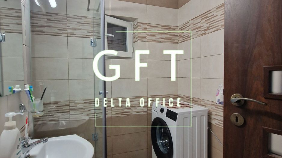 Apartament cu 2 camere | Zona Stefan Cel Mare | Renovat - Poză 7