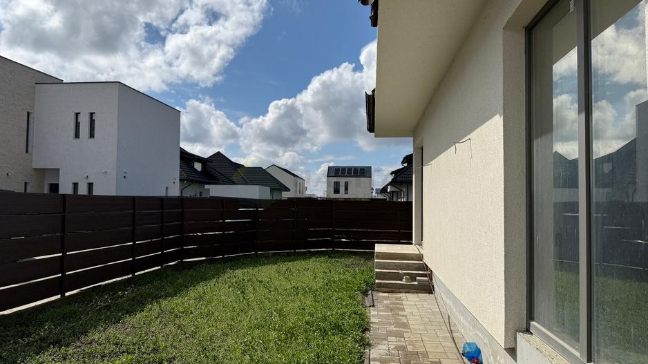Casă individuală modernă de vânzare – Tunari | 0% comision | 350.000 € - Poză 3