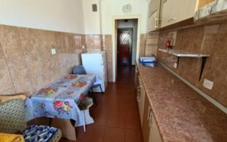 Apartament  2 camere I Etaj Intermediar I Mihai Viteazu - Poză 5