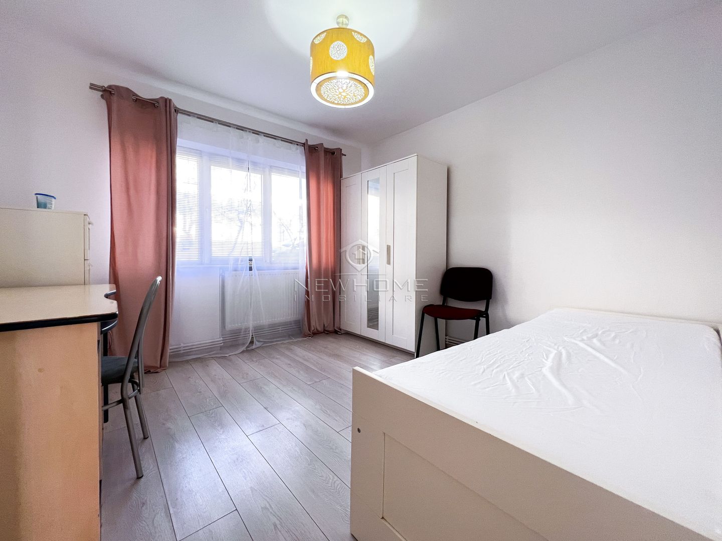 Apartament 2 camere decomandat, zona Iulius Mall - Poză 13