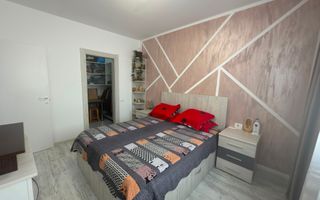 De vanzare apartament 2 camere decomandat - Drumul Binelui | - Poză 4