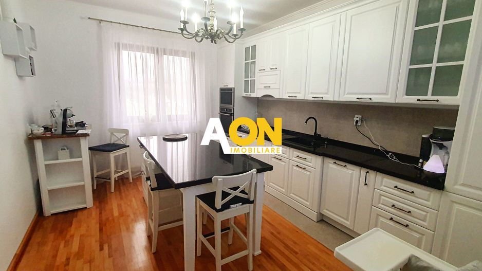 Casa 4 camere, finisaje premium, mobilata, utilata, 1430 mp teren - Poză 6