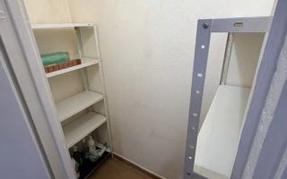 Apartament 3 camere Lujerului, RENOVAT, CENTRALA PROPRIE,2 balcoane - Poză 8