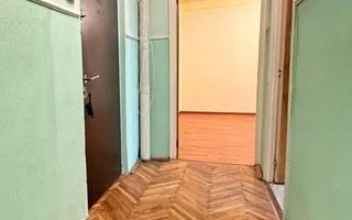 Etaj 2-Apartament-2Camere Decomandat 56mp-Nicolina PIZZA NICO! - Poză 7