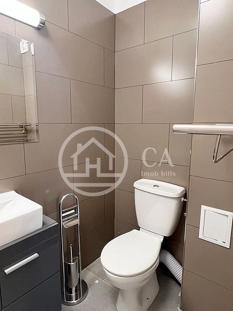 Apartament cu 3 camere de inchiriat in Prima Green, Oradea - Poză 7