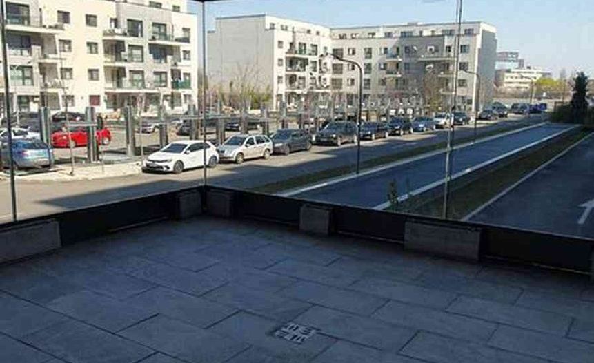 Închiriere Apartament 2 Camere | Onix North Residence – Pipera - Poză 9