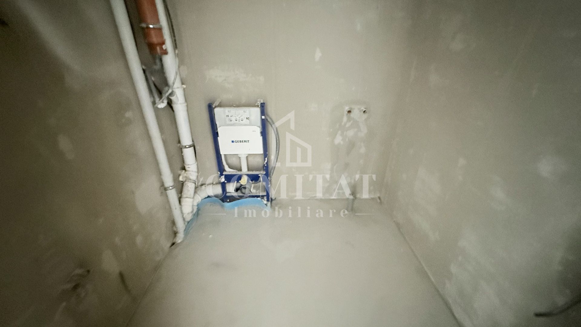 Apartament 2 camere Dorobanților Cluj imobil nou cu CF - Poză 6