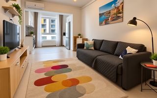 Brown Residence - Aparatorii Patriei - Berceni - 800 m de metrou - Poză 1