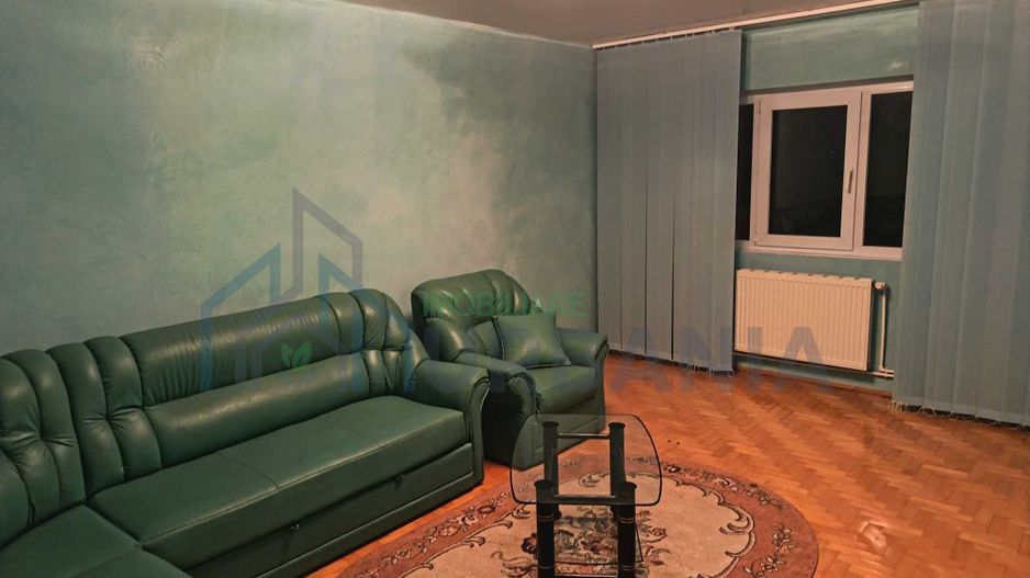Apartament 2 camere de inchiriat, Nicolaus, Iasi - etaj 3 din 4, liber - Poză 3