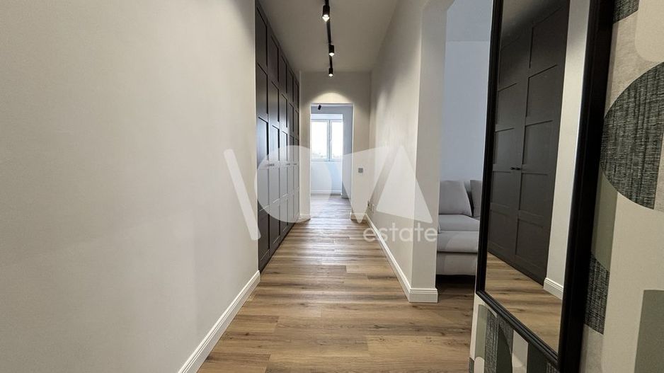 De vânzare: apartament 3 camere Parc Floreasca - Beller - Poză 6