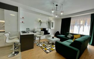 Vila NC I Cosmopolis I 85 mp I mobilat si utilat I 2 bai I dresing - Poză 3