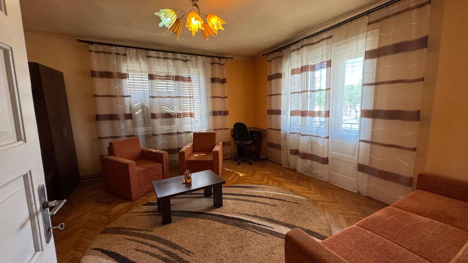 Casă de vânzare în Lugoj – Strada Grozăvescu - Poză 10