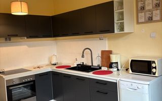 Apartament de 3 camere, 80mp, Zona Ultra-Central - Poză 8