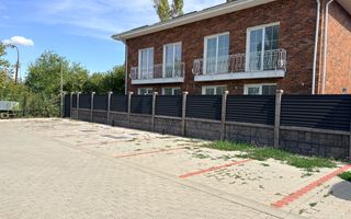 Casă / Townhouse complex nou, de vanzare  în zona Odai - Poză 4