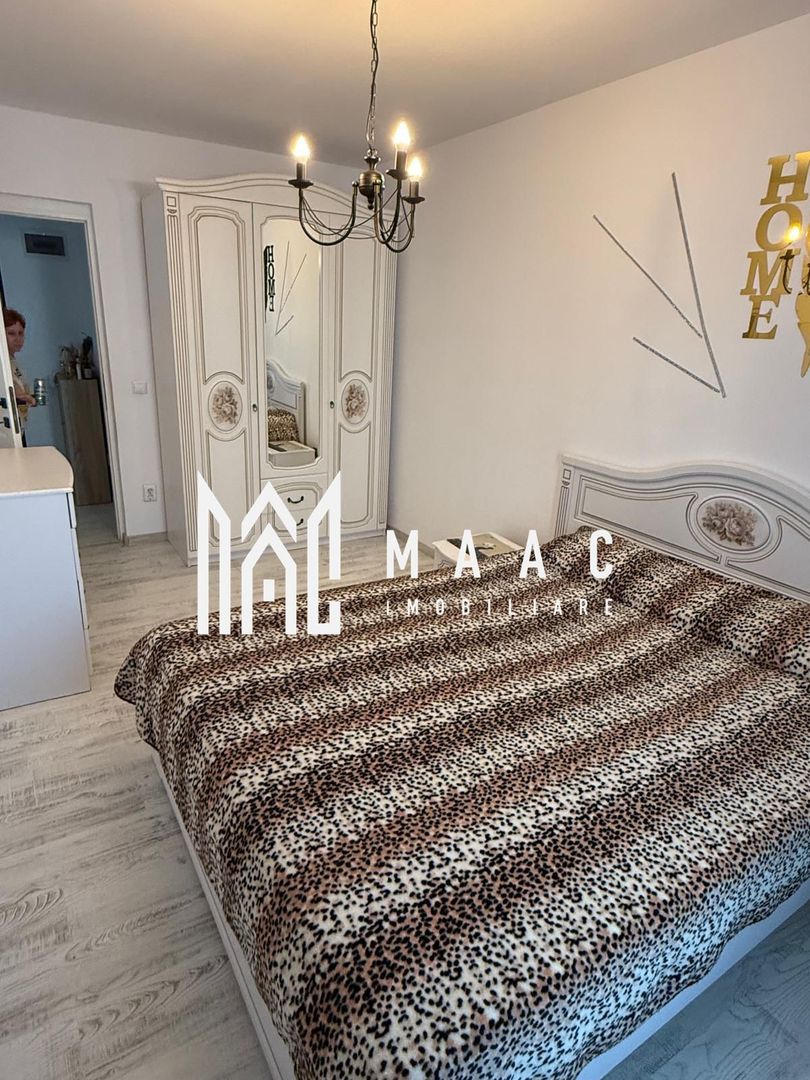 Apartament 3 camere | Sibiu Central | 64 mp, ultrafinisat - Poză 7