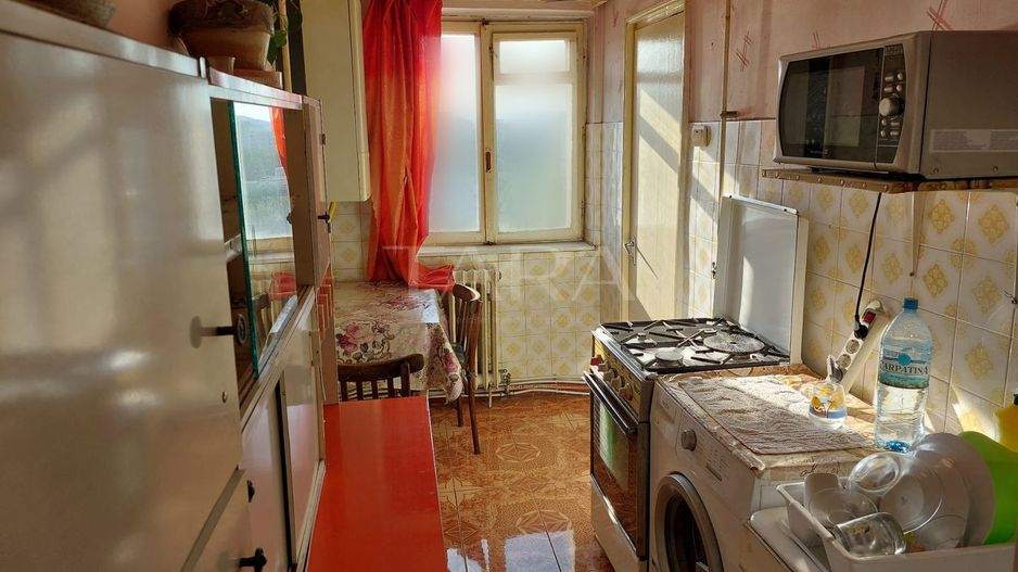 Apartament 2 camere decomandate – Zona Denver | Manastur. - Poză 8