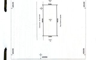 Vând teren în Horpaz - Poză 4