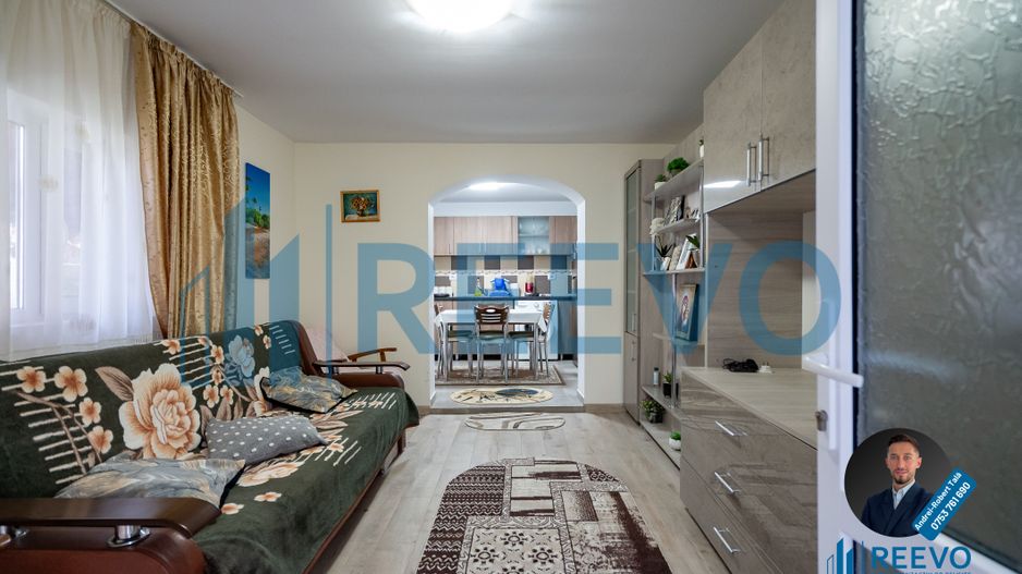 Casă de vânzare, pe Str.  Profesor Doctor Bgdasar nr. 1, Bacău. Comision 0%! - Poză 3