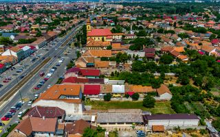 Spațiu industrial 115mp-ideal depozitare/productie - Poză 7