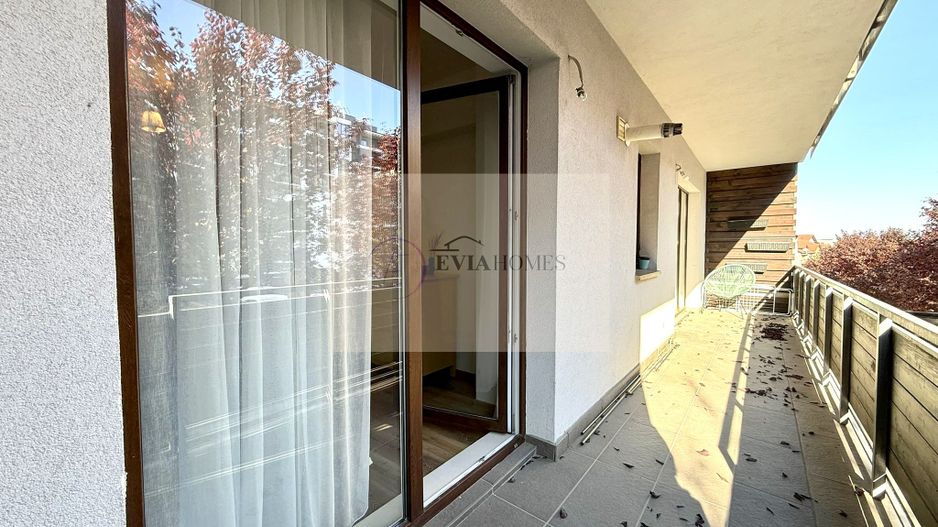 2 camere/60 mp/Terasa 30 mp - Poză 6