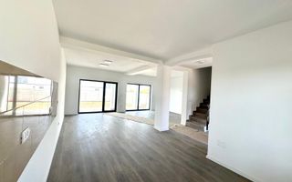 Duplex modern la cheie cu 4 camere, 123mp | Săcălaz| - Poză 2